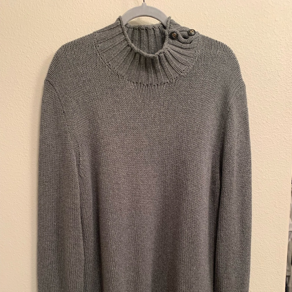 Mens sweater - Polo